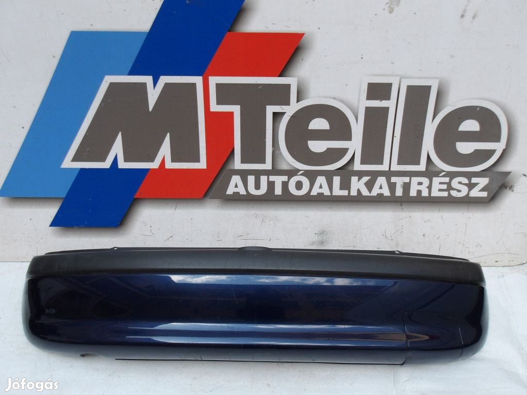 [GYÁRI BONTOTT] OPEL HÁTSÓ LÖKHÁRÍTÓ | CORSA B | 90533011